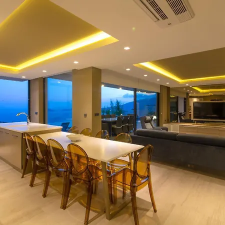ヴィラ Panorama Luxury