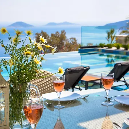 Panorama Luxury カシュ