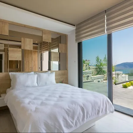 Panorama Luxury ヴィラ