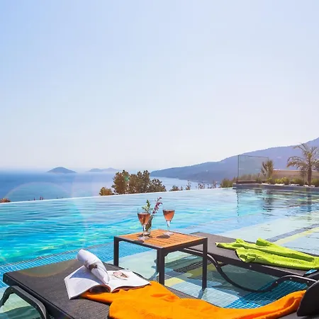 ヴィラ Panorama Luxury