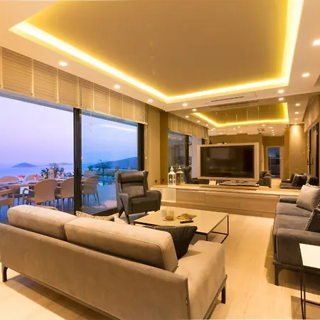 Panorama Luxury カシュ