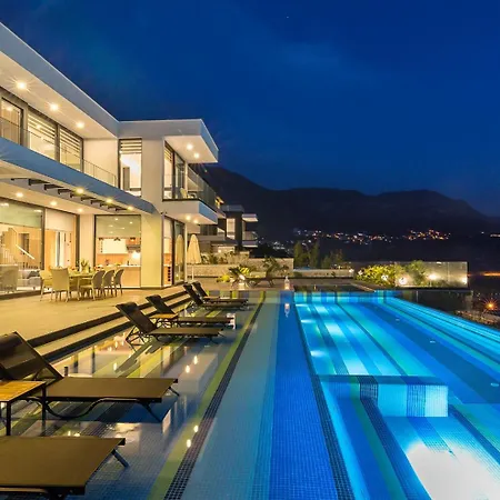 Panorama Luxury カシュ