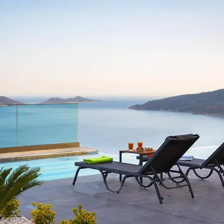Panorama Luxury カシュ